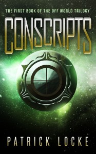 Conscripts - Final Ebook